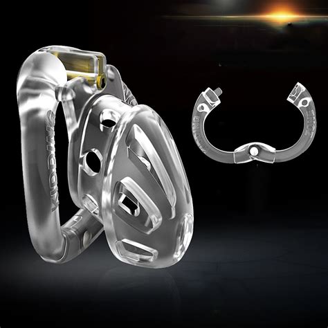 chastity cage for men